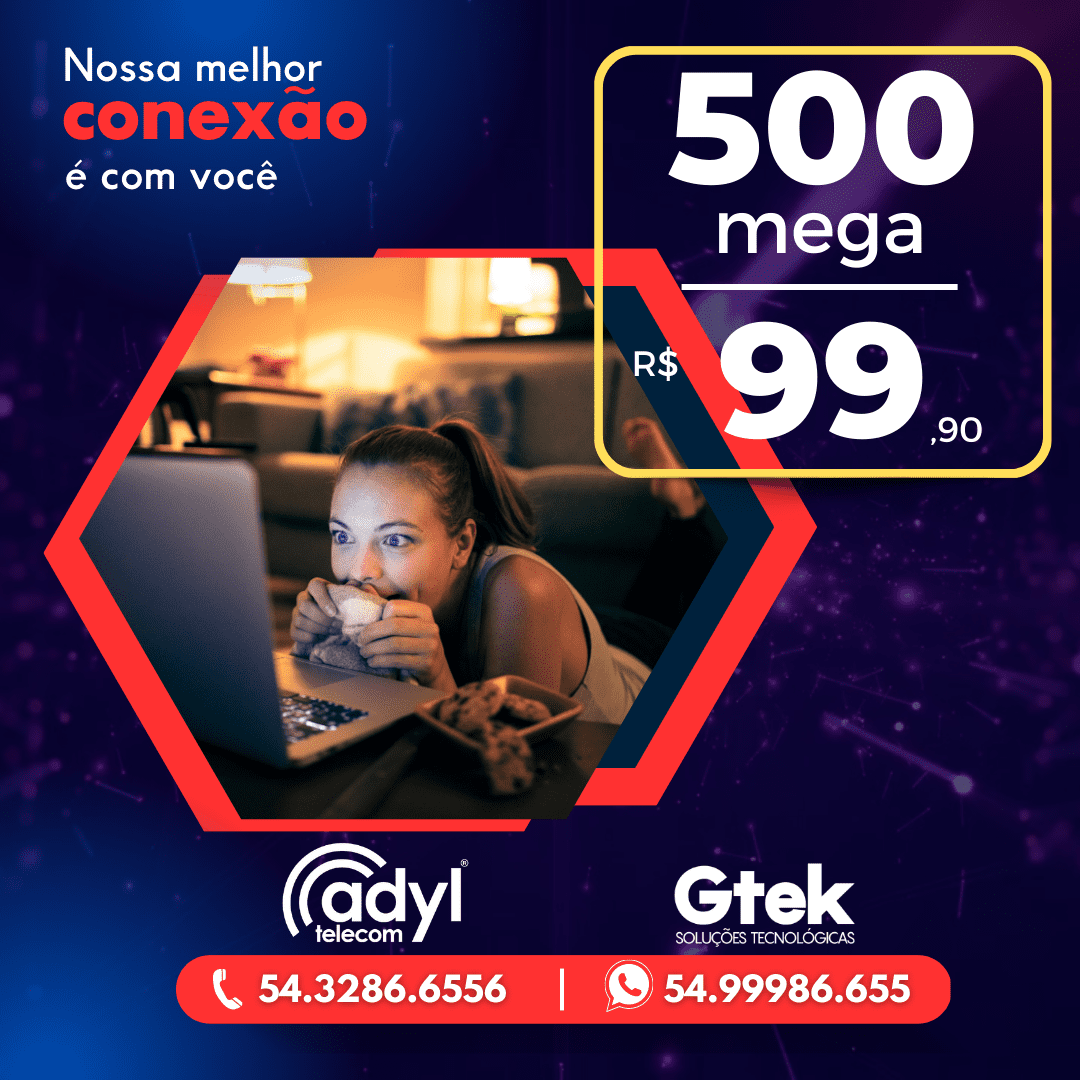 Gtek Soluções Tecnológicas