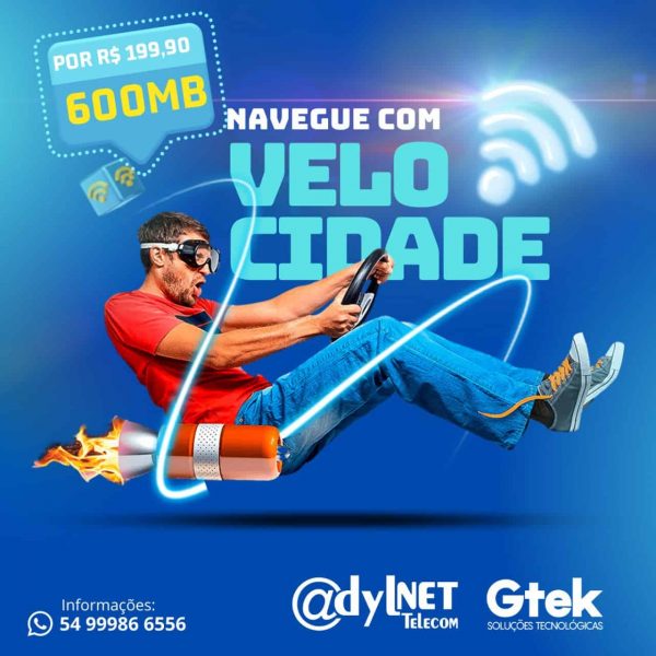 Gtek Soluções Tecnológicas